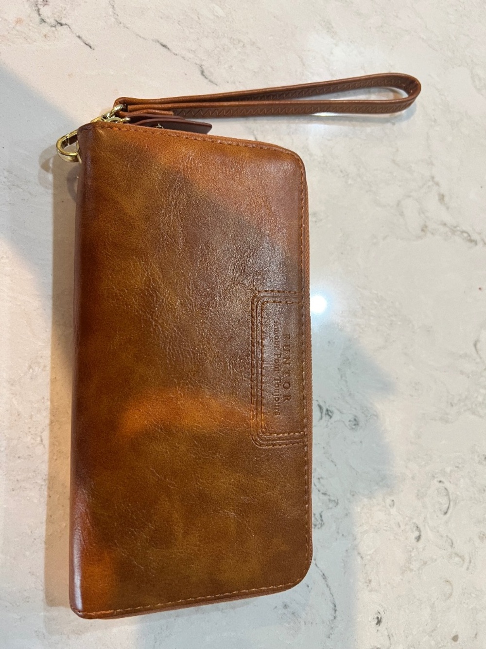 Wristlet/wallet